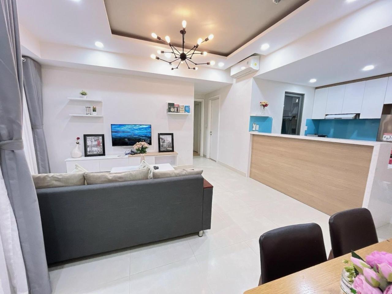 Căn hộ Mercury Thao Dien TP. Hồ Chí Minh