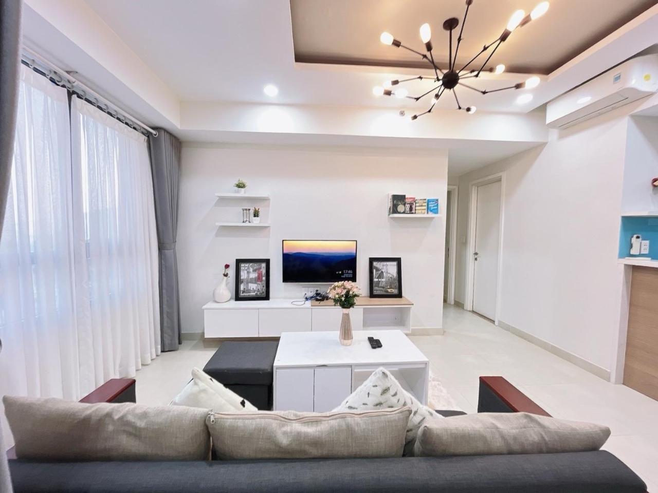 Mercury Thao Dien Căn hộ TP. Hồ Chí Minh